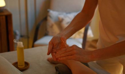 Maison 528 - Le nouveau monde : Institut de beauté à Paris