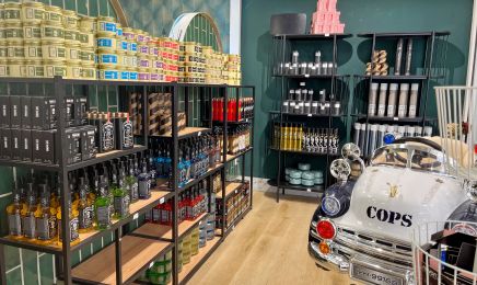 Haarmonie: Barbershop in Pfullendorf
