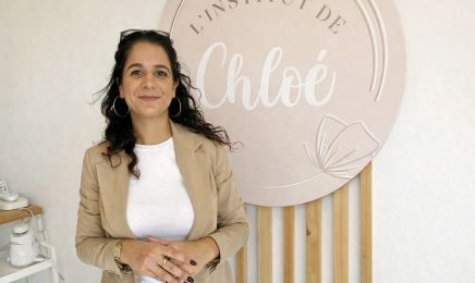 L’Institut de Chloé : Manucure à Sèvremoine