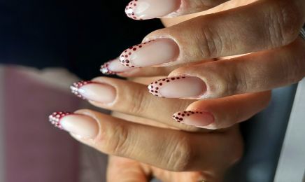 O'Nails : Manucure à Mougins