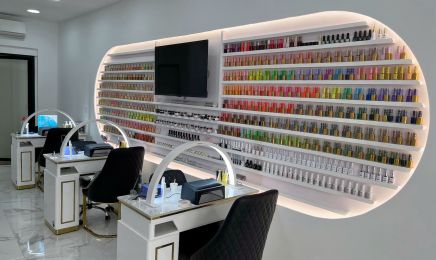 NL Nails : Manucure à Marseille