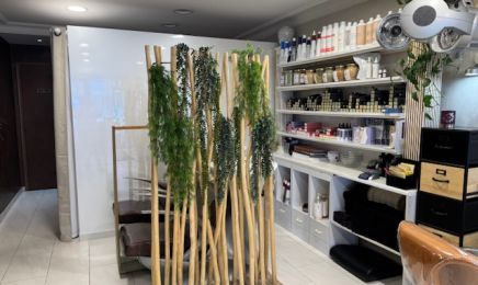 Salon Brigitte Maillard : Coiffeur à Bormes-les-Mimosas