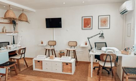 Maison Moon  : Institut de beauté à Saint-Victoret