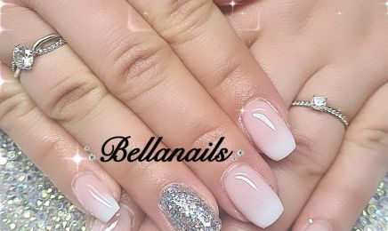 Bella Nails : Manucure à Sérignan-du-Comtat