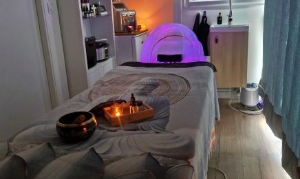 Audrey Esthétik : Institut de beauté à Saint-Bonnet-sur-Gironde
