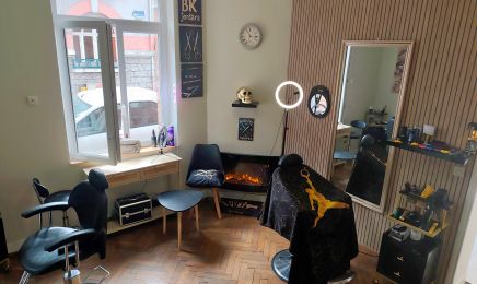 Just Sublim Coiffure : Coiffeur à Arras