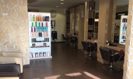 Diva Exclusive: Barbershop in Walsrode