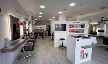 Chez Vincent - Rennes : Coiffeur à Rennes