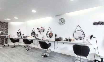 Océanide Coiffure : Coiffeur à Ondres