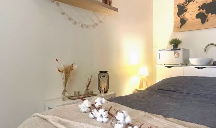 La bulle de Coton  : Institut de beauté à Saint-Clar