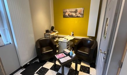 Centre Beauté Bien-Être - Aurelie Dautrebande : Institut de beauté à Havelange