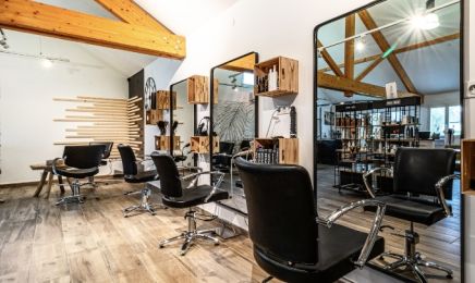Design Hair  : Coiffeur à Ger