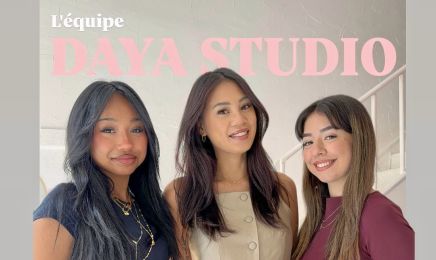 DAYA STUDIO : Institut de beauté à Lyon