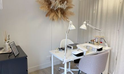 NALIE - Studio de beauté : Institut de beauté à Dieupentale