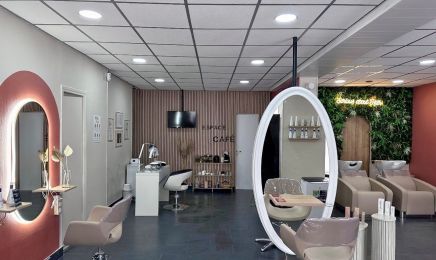  Studio L’M Paris  : Manucure à Montgeron