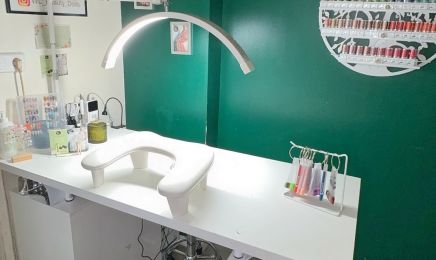 WL BeautyDolls : Manucure à Maubeuge