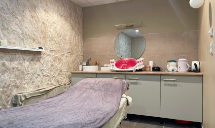 Bien Être et Beauté : Institut de beauté à Montferrand-le-Château