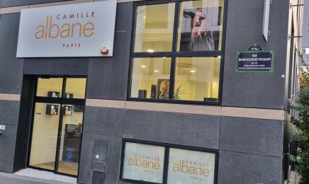Camille Albane - Paris 17 Picquart : Coiffeur à Paris