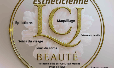 Coricoiff - Ongles et esthétique : Institut de beauté à Marlioz