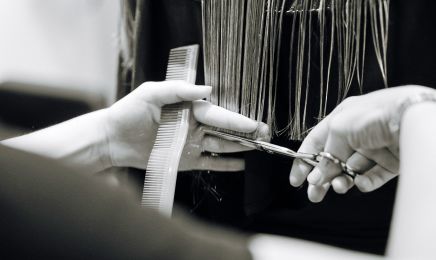 Cassagne  : Coiffeur à Orléans