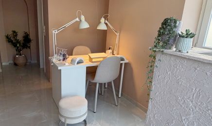 KYBIS Beautybar : Nagelstudio in Bremen