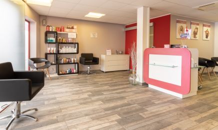 Hair Libre coiffure : Coiffeur à Artix