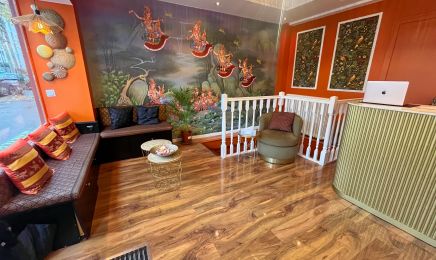 Isaan Thaï Spa VAUGIRARD : Institut de beauté à Paris