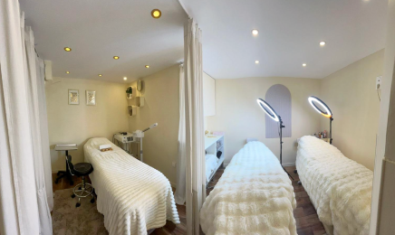 Adriana Lux Beauté Paris : Institut de beauté à Paris