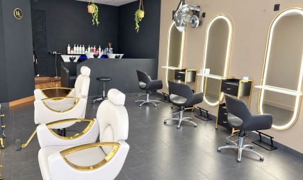 Maison Lavie : Coiffeur à Saint-Mars-du-Désert