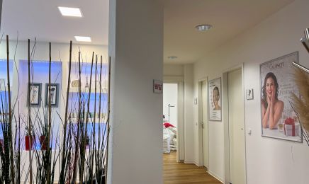 Shamy-Beauty-Mainz: Kosmetikstudio in Mainz