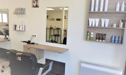 Coiffure Club  : Coiffeur à Les Sables-d'Olonne