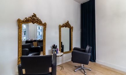 Hair By Vincenzo : Coiffeur à Lille