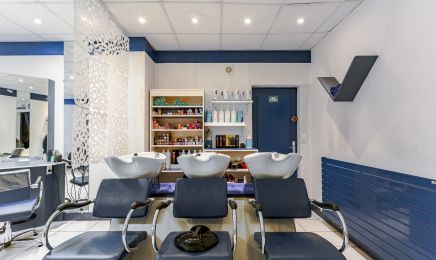 Nouvelle Vague : Coiffeur à Sérifontaine