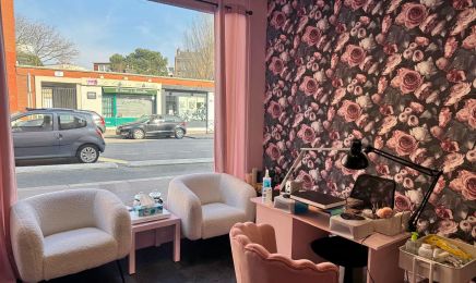 Studio de Perla : Coiffeur à Le Havre
