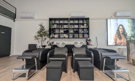 Le Loft Montreuillois  : Coiffeur à Montreuil-sur-Mer
