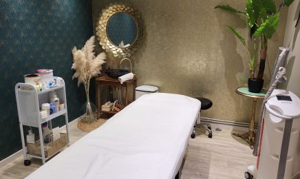 LSA Institut de Beauté : Institut de beauté à Saint-Marcel-sur-Aude