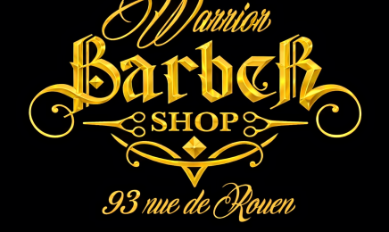 Warrior Barbershop (Saint Lambert) : Barbier à Saumur