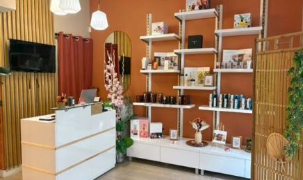 K’Zen Institut - Bruz : Manucure à Bruz