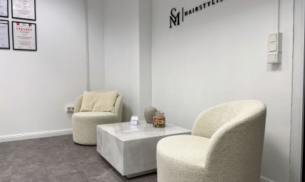Salon Mallia : Friseur in Oldenburg
