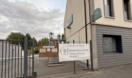 Concept Unique : Institut de beauté à Angres
