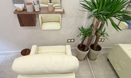 Magalli Maho : Institut de beauté à Paris