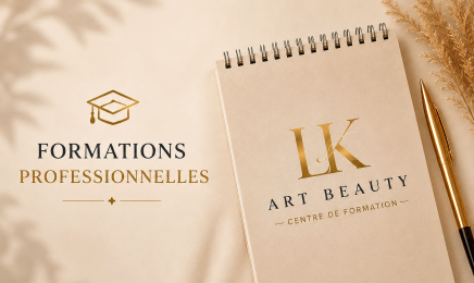 LK Art Beauty  : Institut de beauté à Lamorlaye
