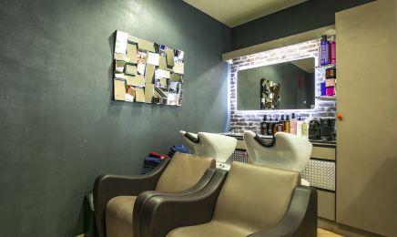 Salon de coiffure M et N  : Coiffeur à Cruseilles 