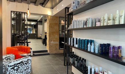 mod’s hair République (anciennement Toni&Guy) : Coiffeur à Paris