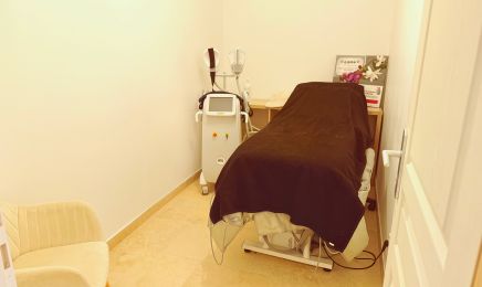 L'Centre minceur & Esthétique  : Institut de beauté à La Celle