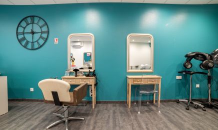 La beauté du cheveu : Coiffeur à Saint-Yrieix-la-Perche