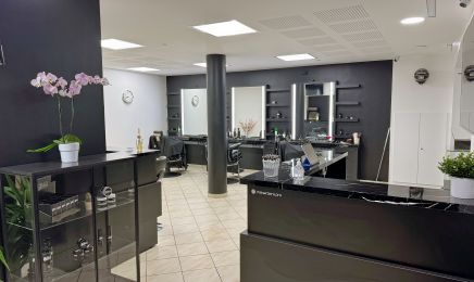 The Barbers - Molsheim : Coiffeur à Molsheim
