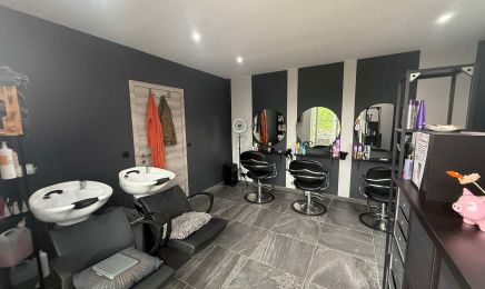 L’atelier capilaire  : Coiffeur à Fleurus