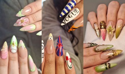 Nefeloma Nails : Manucure à Brive-la-Gaillarde
