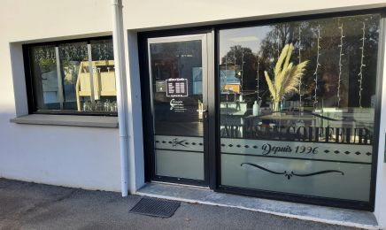 Eurl Le Bihan artisan coiffeur : Coiffeur à Nostang